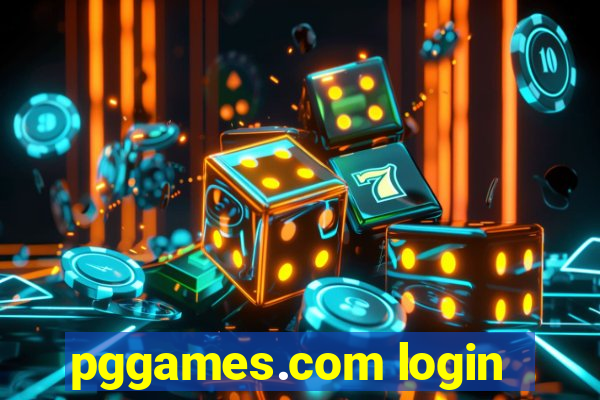 pggames.com login